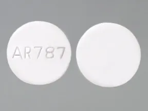 fenofibric acid 35 mg tablet