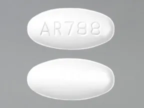 fenofibric acid 105 mg tablet