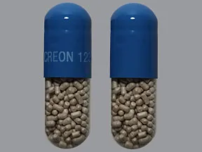 Creon 36,000 unit-114,000 unit-180,000 unit capsule,delayed release