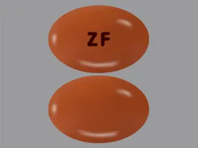 Zemplar 2 mcg capsule