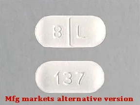 cephalexin 500 mg tablet