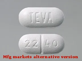 cephalexin 500 mg tablet