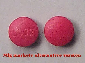 Sudogest 30 mg tablet