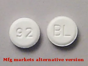 metoclopramide 5 mg tablet