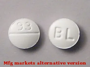 metoclopramide 10 mg tablet
