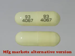 prazosin 1 mg capsule