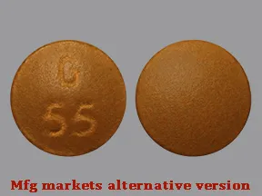 Senna-S 8.6 mg-50 mg tablet