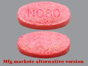 Niva-Fol 2.5 mg-25 mg-2 mg tablet