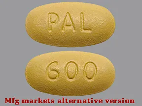 Cerefolin NAC (algal oil) 6 mg-600 mg-2 mg-90.314 mg tablet