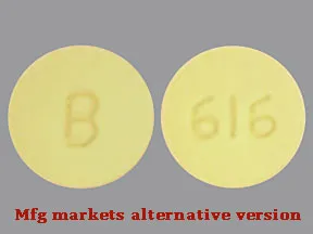 Folbic RF 2 mg-1.13 mg-25 mg tablet