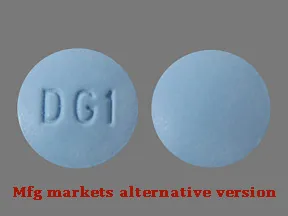 L-Methylfolate 7.5 mg tablet