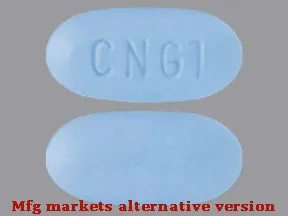 Metafolbic Plus 600 mg-2 mg-6 mg tablet
