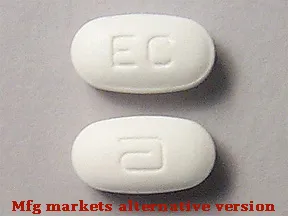 Ery-Tab 250 mg tablet,delayed release