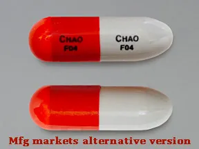 cycloserine 250 mg capsule