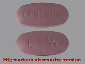 This medicine is a pink, oblong, partially scored, tablet imprinted with 