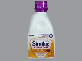 Similac Neosure 2.8-5.5-10.1 gram/100 kcal oral liquid