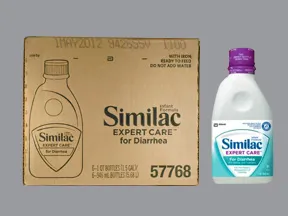 Similac Expert Care oral liquid