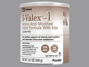 I-Valex-1 15 gram-480 kcal/100 gram oral powder