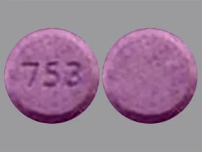 Children's Allergy Relief (loratadine) 5 mg chewable tablet