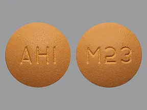 methyldopa 500 mg tablet