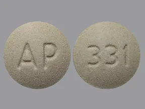 NP Thyroid 90 mg tablet