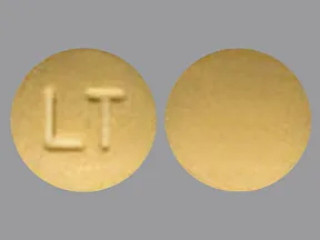 letrozole 2.5 mg tablet