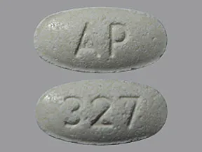 NP Thyroid 15 mg tablet