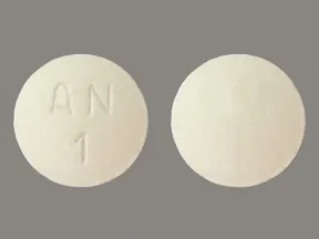 anastrozole 1 mg tablet