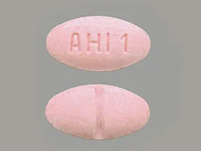 glimepiride 1 mg tablet