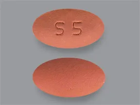 what color pill is simvastatin