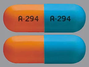 trimipramine 50 mg capsule
