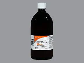 Constulose 10 gram/15 mL oral solution