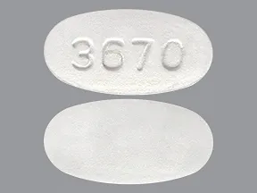 nabumetone 500 mg tablet
