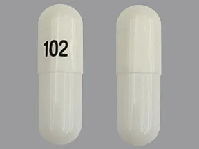 potassium chloride ER 8 mEq capsule,extended release