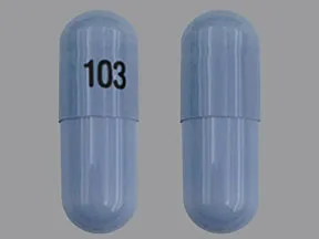 potassium chloride ER 10 mEq capsule,extended release