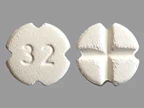 Tracleer 32 mg tablet for oral suspension