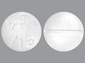 methadone 10 mg tablet