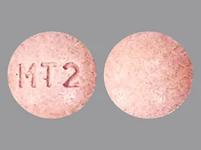montelukast 5 mg chewable tablet