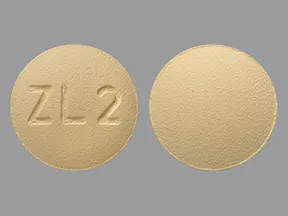 zolmitriptan 5 mg tablet