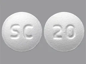 sildenafil (pulmonary hypertension) 20 mg tablet