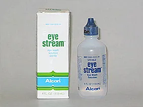 Eye Stream solution