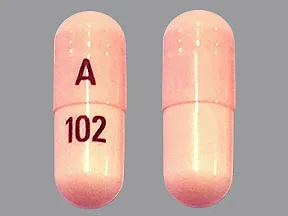lithium carbonate 300 mg capsule