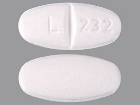 metoprolol tartrate 100 mg-hydrochlorothiazide 25 mg tablet