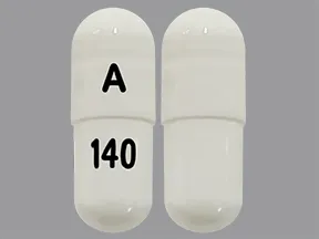 pregabalin 25 mg capsule