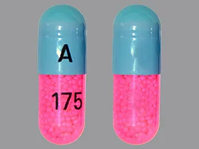 itraconazole 100 mg capsule