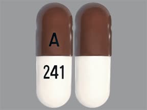 doxycycline monohydrate 75 mg capsule