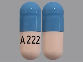 temazepam 7.5 mg capsule
