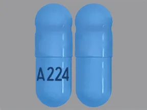 temazepam 22.5 mg capsule