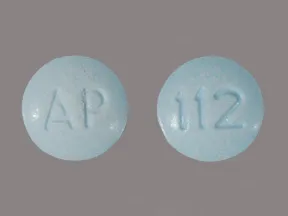 hyoscyamine sulfate 0.125 mg tablet