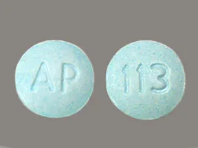 hyoscyamine 0.125 mg sublingual tablet